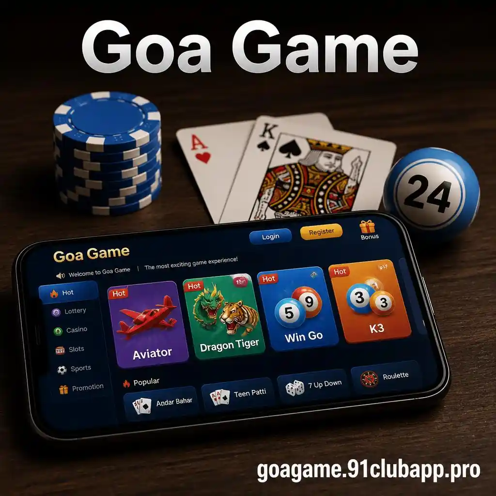 Goa Game